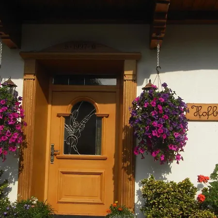 Hofbauer Alloggio per agriturismo *