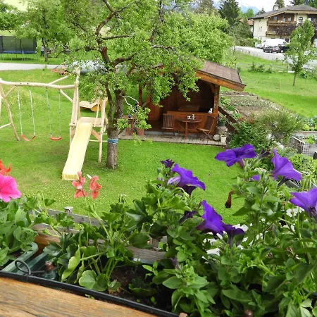 Alojamento de Turismo Rural Hofbauer