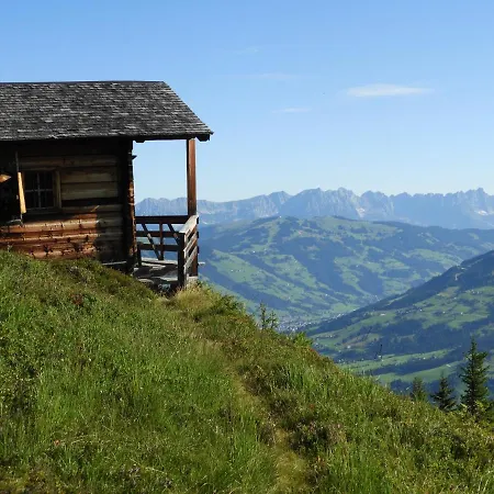 Alloggio per agriturismo Hofbauer