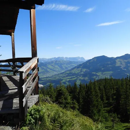 Hofbauer Alloggio per agriturismo