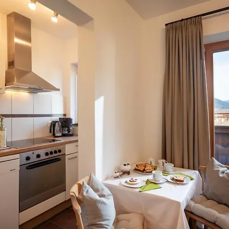 霍夫鲍尔农家乐