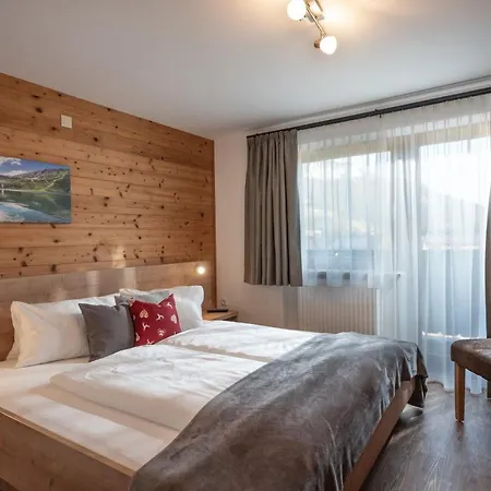 Farm stay Hofbauer