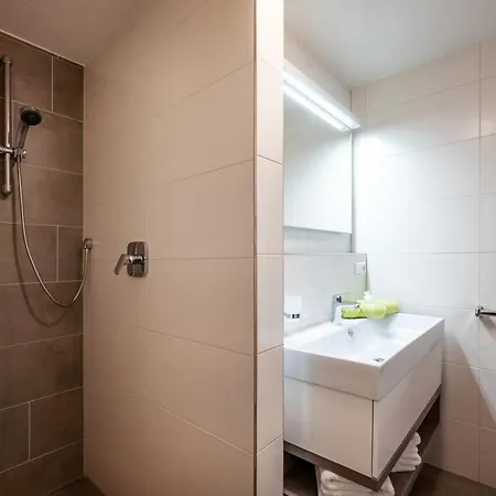 Farm stay Hofbauer Itter