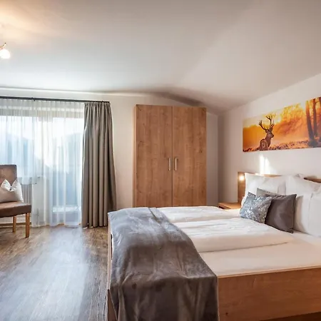 霍夫鲍尔农家乐