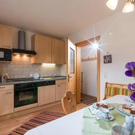 Hofbauer Alloggio per agriturismo Itter