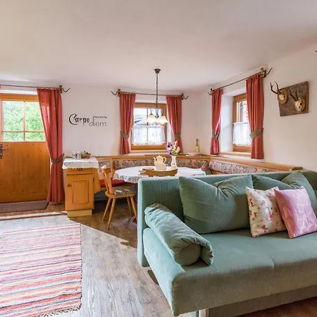 Hofbauer Farm stay Itter