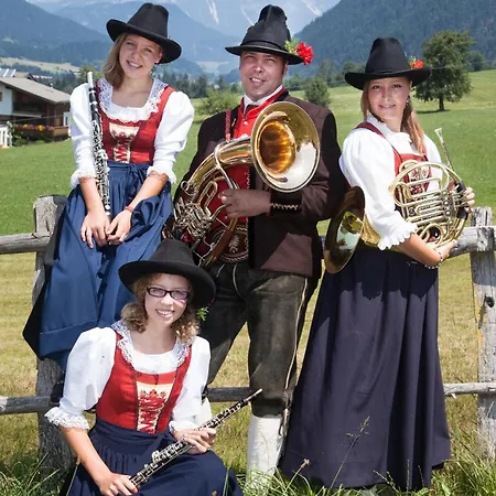 Hofbauer
