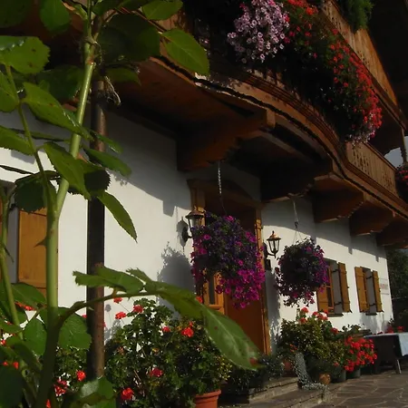 Hofbauer Farm stay