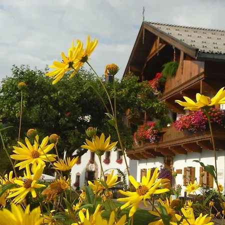 Alloggio per agriturismo Hofbauer