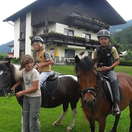 Alloggio per agriturismo Hofbauer