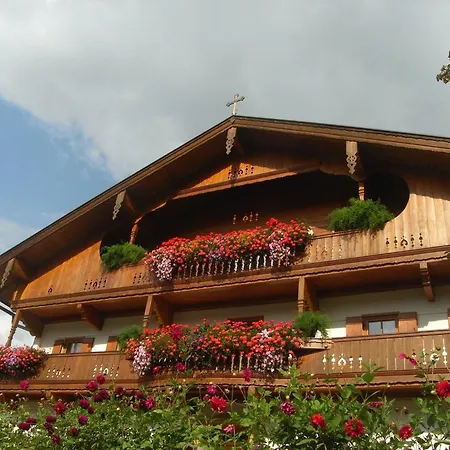 Hofbauer * Itter