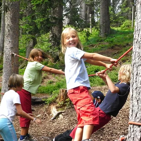 霍夫鲍尔农家乐 农家乐