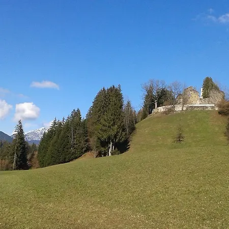Hofbauer Alojamento de Turismo Rural *