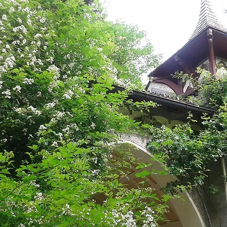 Alojamento de Turismo Rural Hofbauer