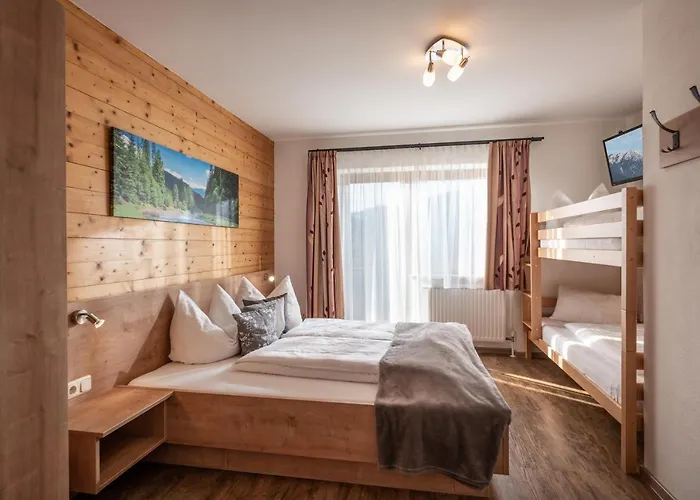 Hofbauer مزرعة للإقامة إتيير