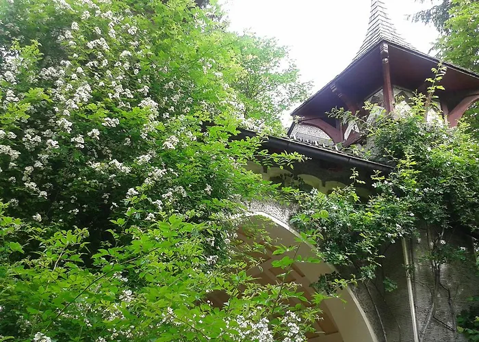 مزرعة للإقامة Hofbauer