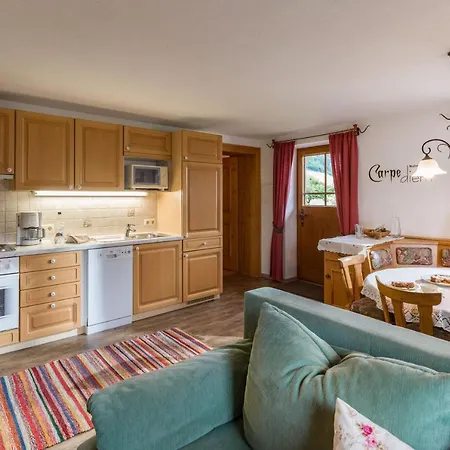 مزرعة للإقامة Hofbauer *