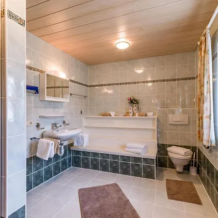 Hofbauer مزرعة للإقامة