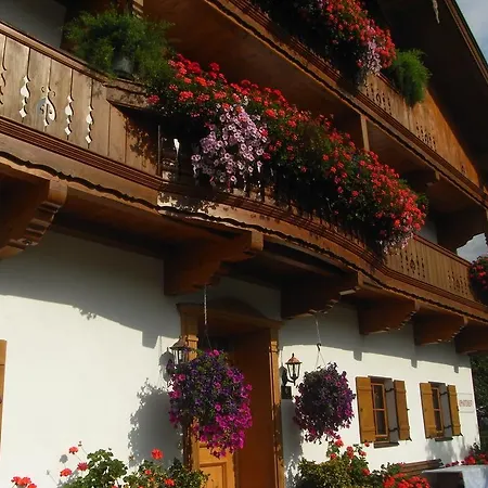 Hofbauer * Itter