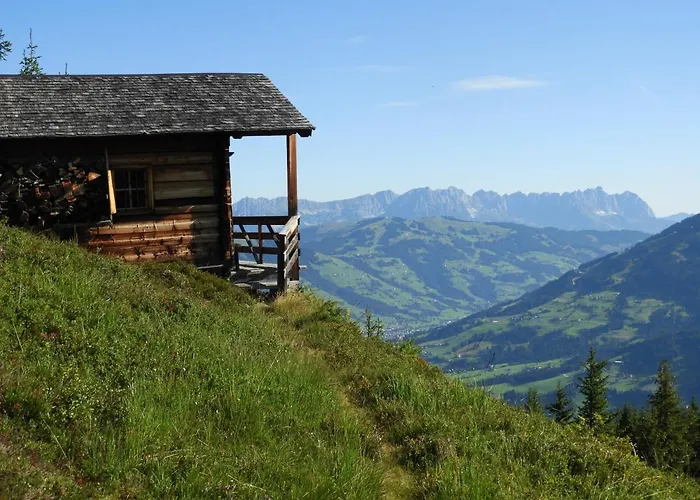 בית חווה Hofbauer