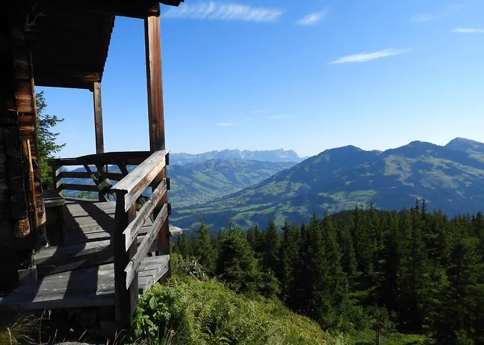 Hofbauer בית חווה