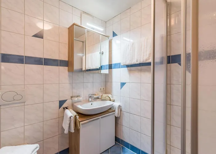 Hofbauer בית חווה *