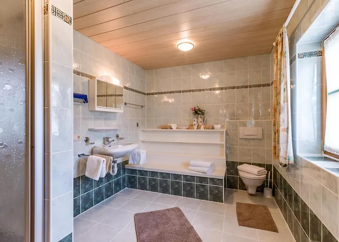 Hofbauer בית חווה