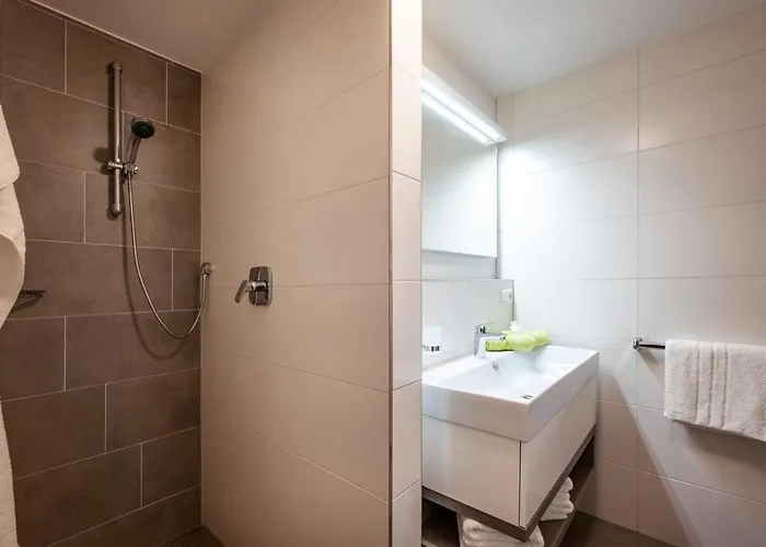 בית חווה Hofbauer איטר