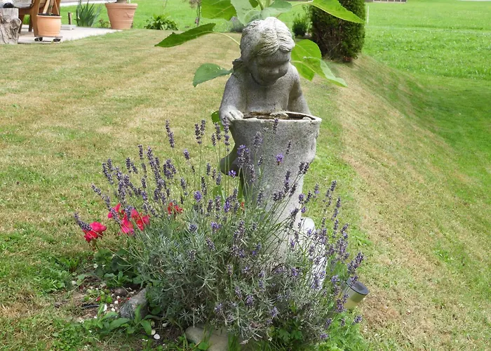 Hofbauer בית חווה