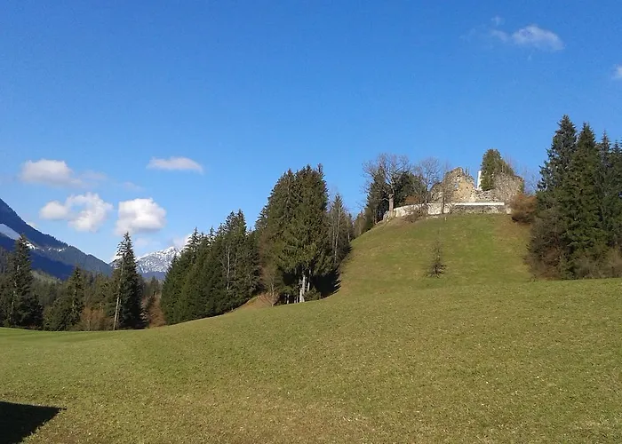 Hofbauer בית חווה *